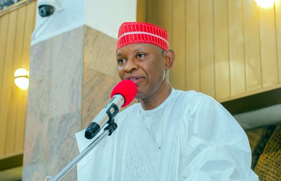 Kano Governor Scraps CoS Office, Drops SSG, Reassigns Commissioners