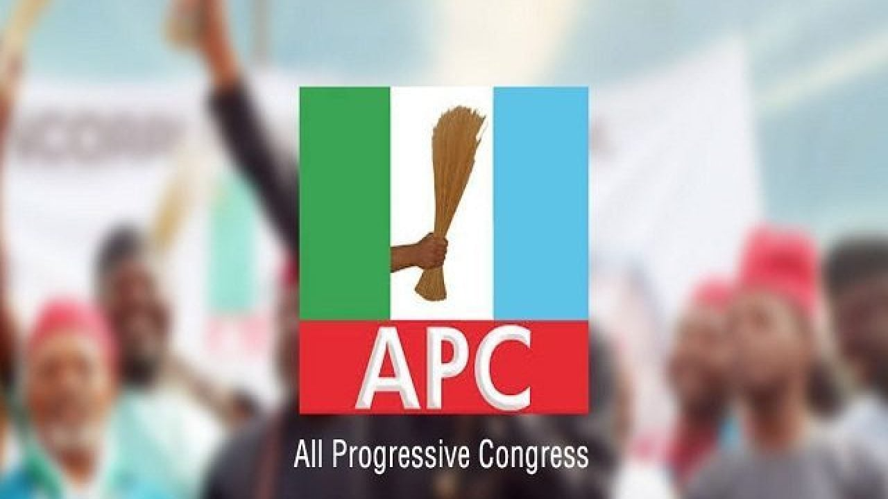 Kano Group Dumps APC, Commences Party Registration