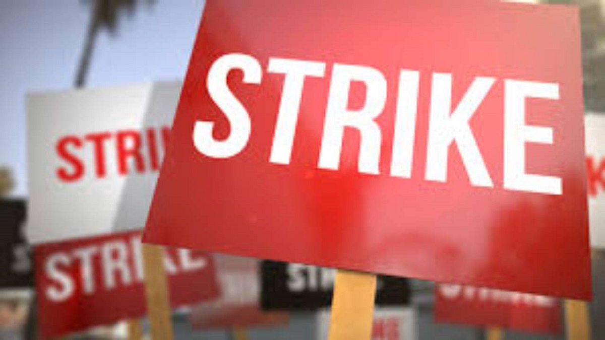 Katsina Tertiary Institutions Declare 14-Day Warning Strike