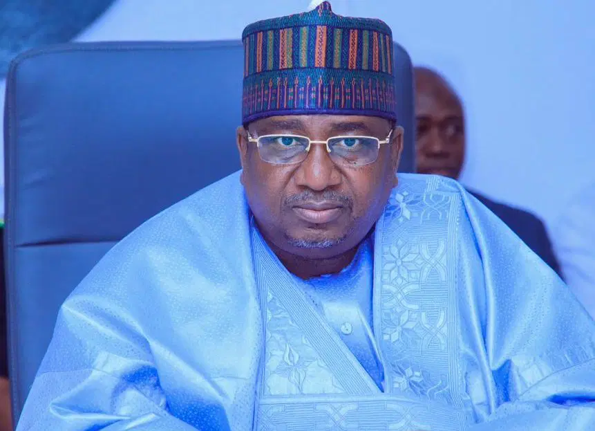 Kebbi Gov Signs 2025 Appropriation Bill Into Law