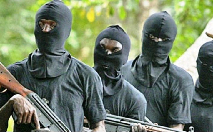 Kidnapping incidence estimated at 2.2m cases - NBS