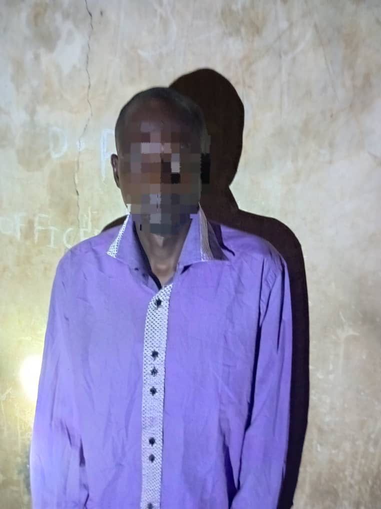 Kogi's Notorious Kidnapper Arrested In Kwara