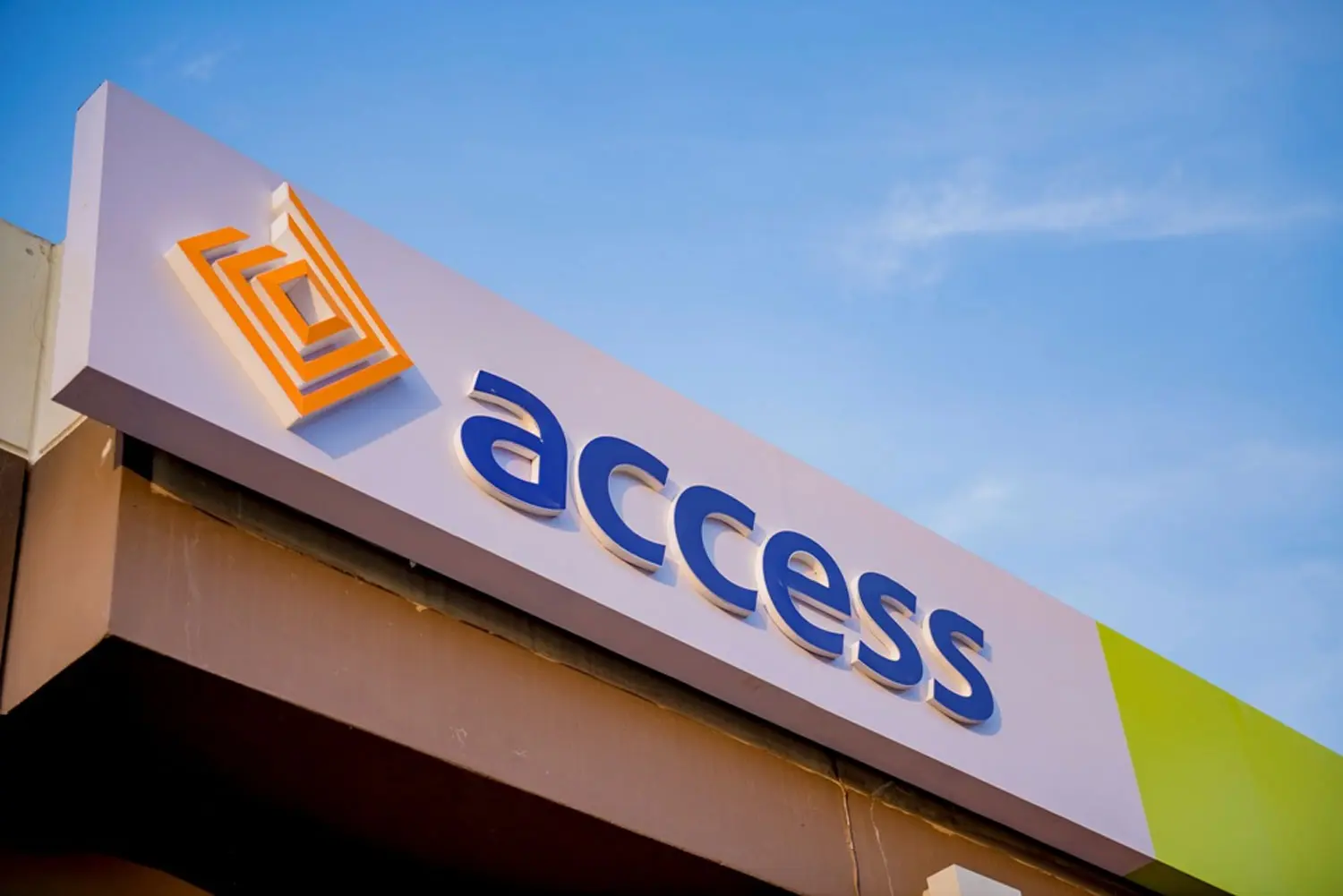 Lagos, Access Bank Partner On 704 Housing Units