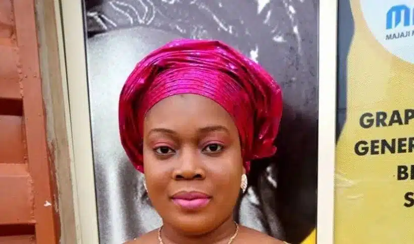 Lagos Activist Transferred To Abuja For Allegedly Abusing Tinubu's Children, IGP