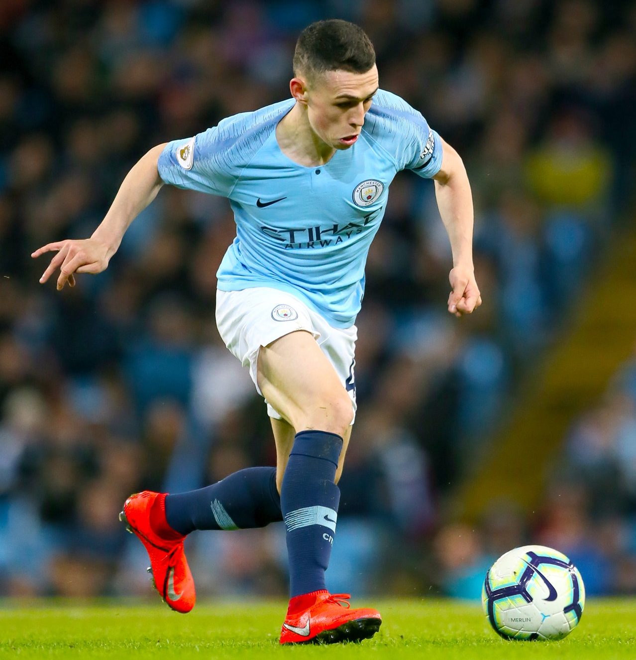 Life Without Rodri Has Been Tough For Man City  –Foden