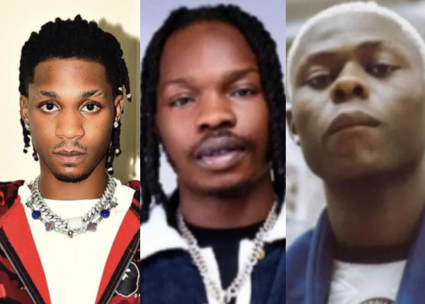 Like Mohbad, another Naira Marley's associate files petition over ‘threat to life’