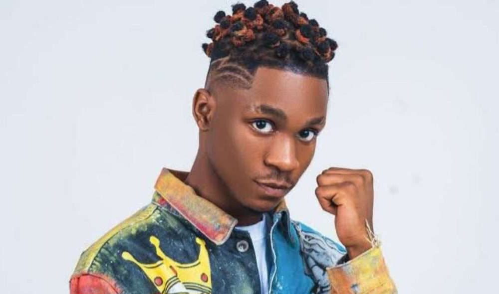 Lil Smart Files Petition Against Naira Marley, Zinoleesky Over Alleged Threat To Life