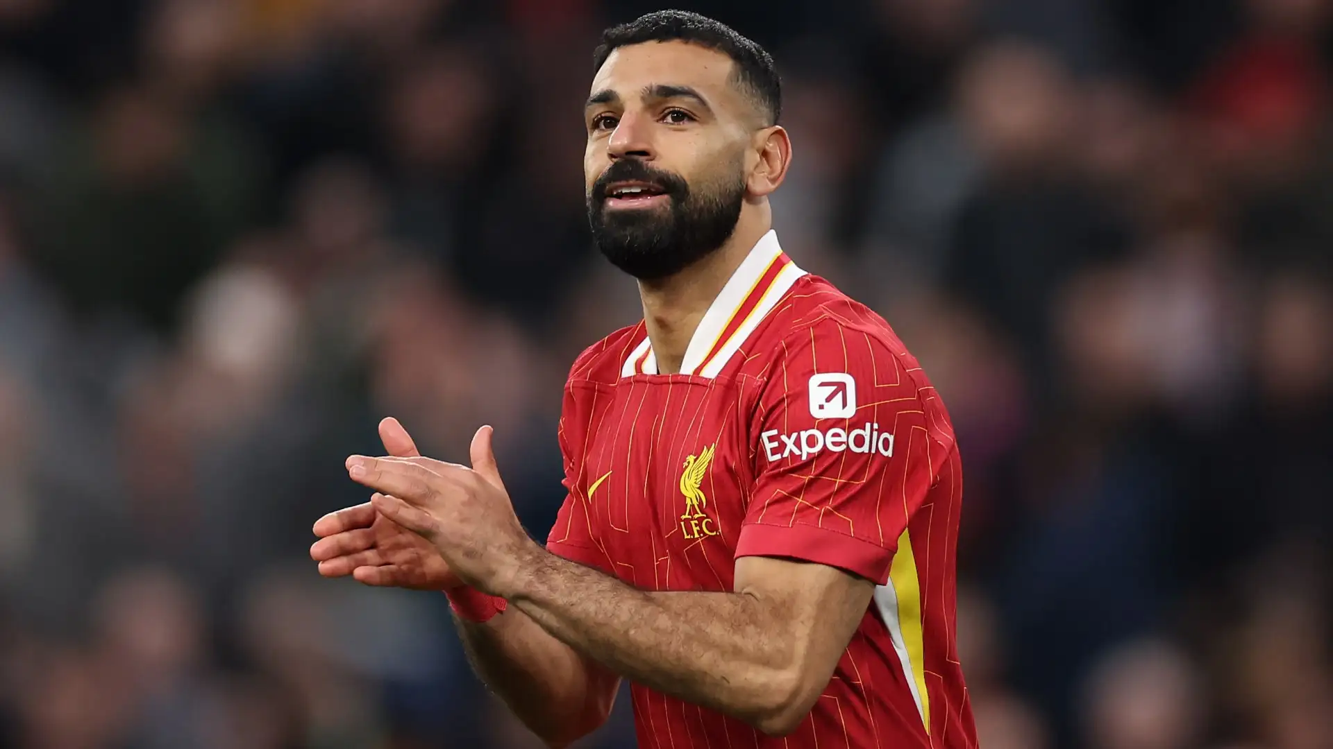 Liverpool Should Offer Salah What He Wants  –Fowler