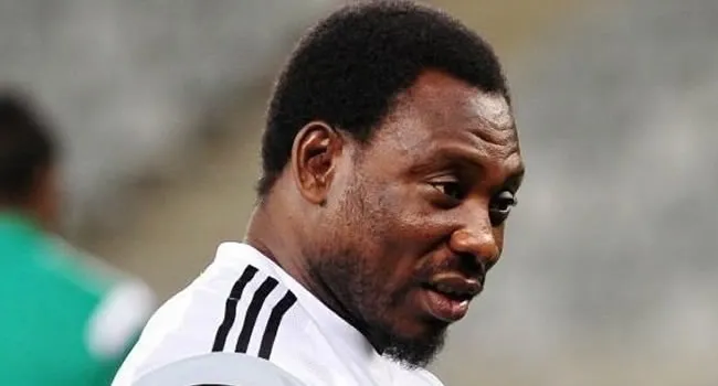 Lobi Stars Dismisses Report On Daniel Amokachi’s Resignation