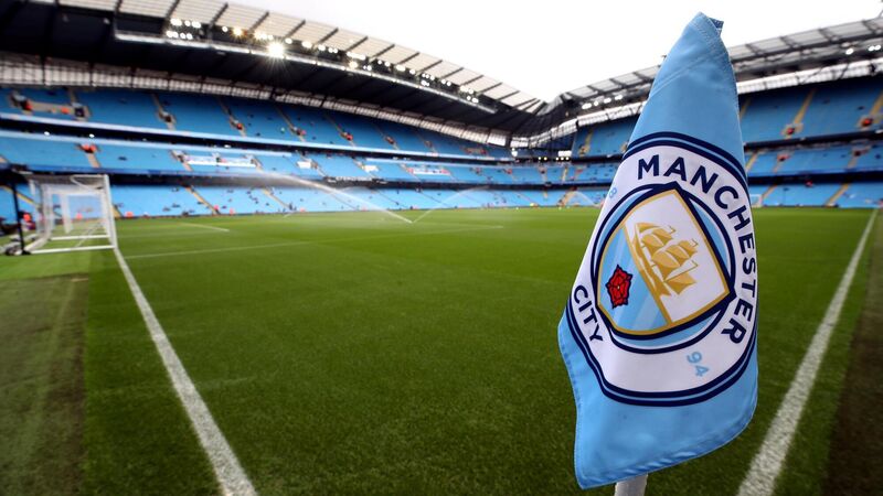 Man City Announce Premier League Record Revenue Of £715m