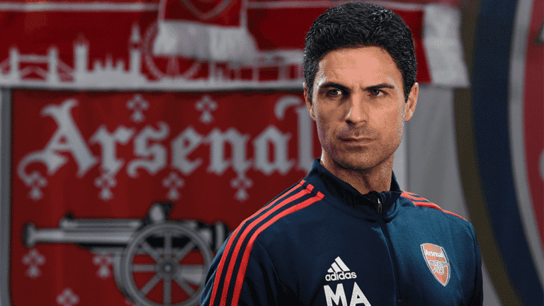 Why Edu Resigned As Arsenal's Sporting Director - Arteta