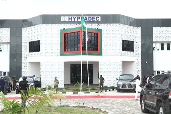 N- HYPPADEC Distributes Start-up Kits To 689 Youths In Kwara