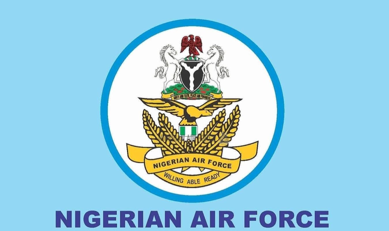 NAF Decorates Newly Promoted Officers, Inducts 13 Aircraft In 2024