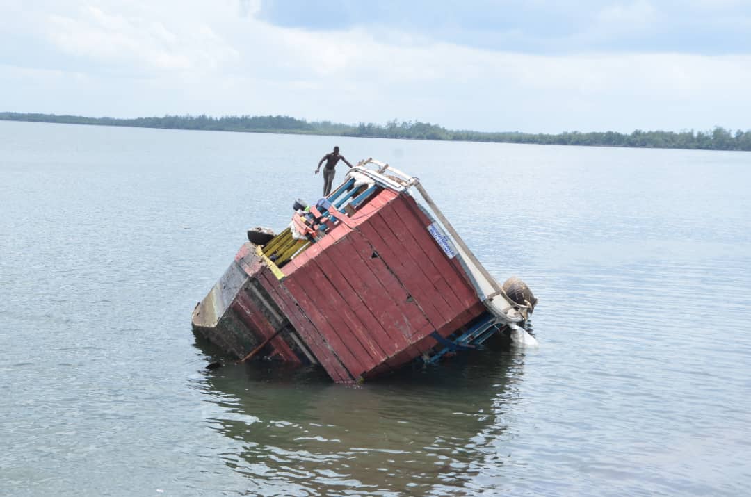 NGF Mourns Benue Boat Mishap Victims 