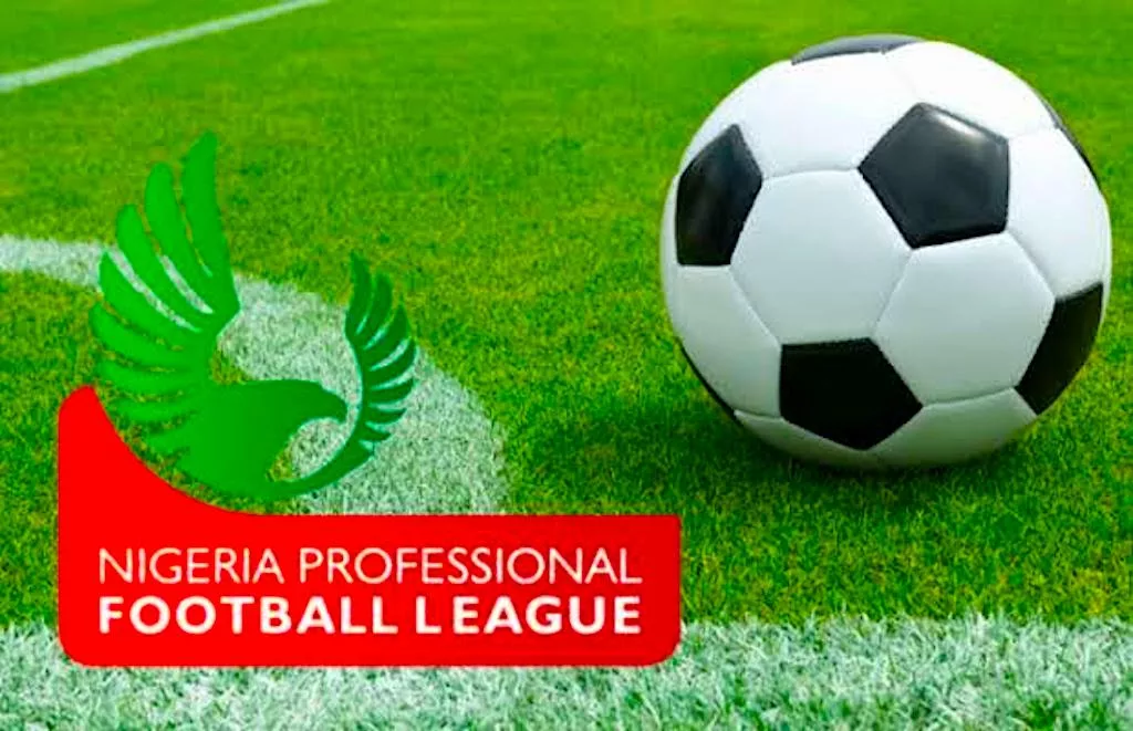 NPFL Fines Ikorodu City N3m For Match Security Breach