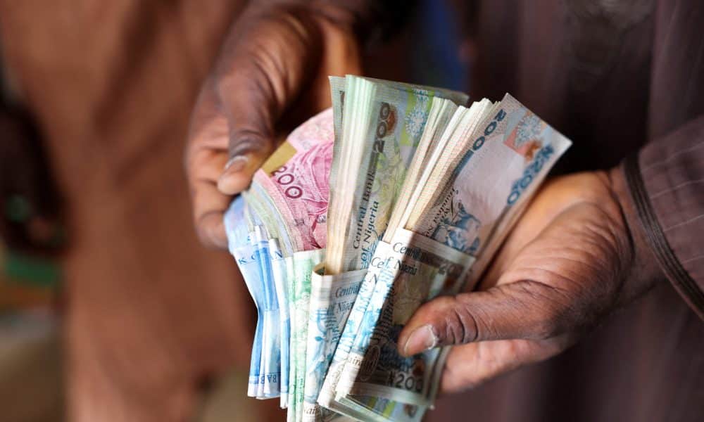 Naira To Loose More Value Against US Dollar In 2025 - Report