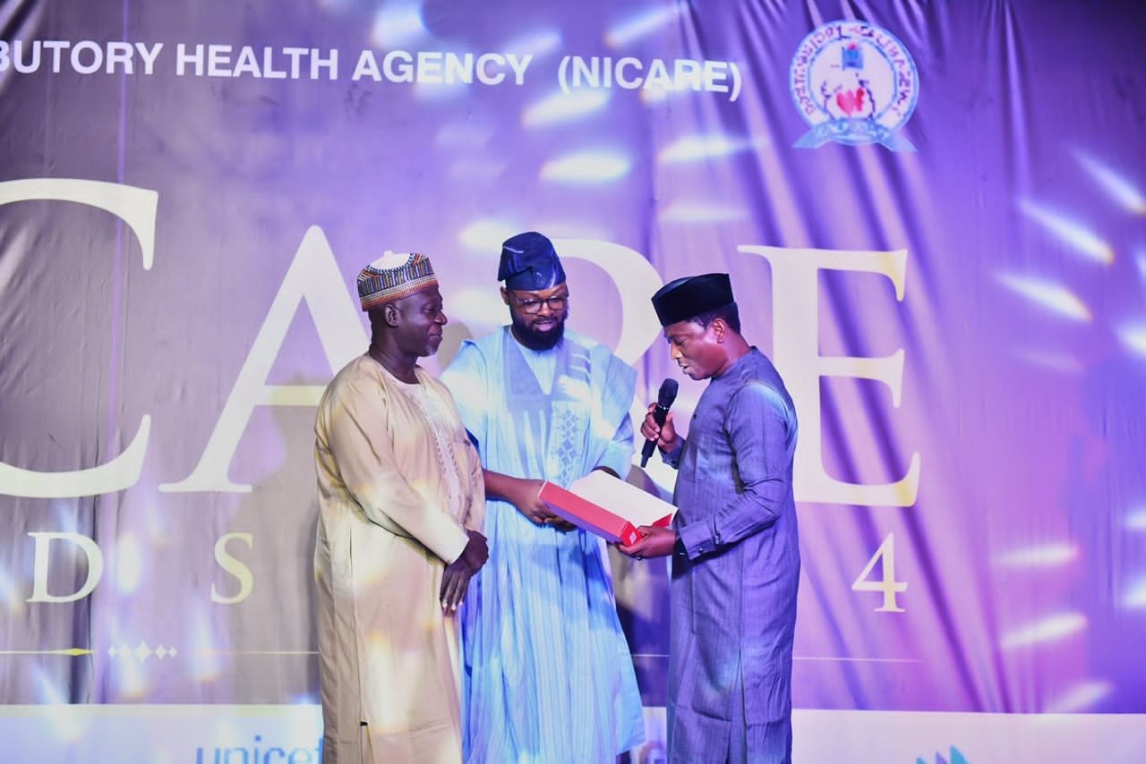 NiCare Commits To Excellence At Inaugural Productivity Awards Ceremony