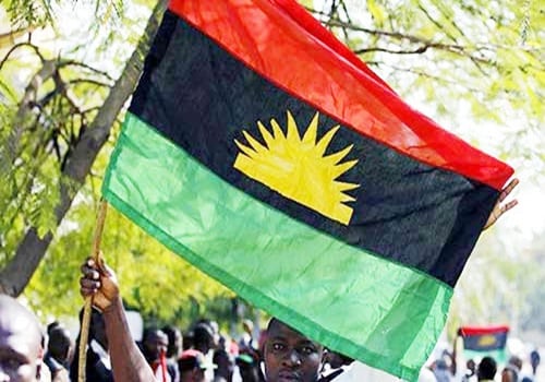 Niger Delta Is Not Biafra - PANDEF Warns