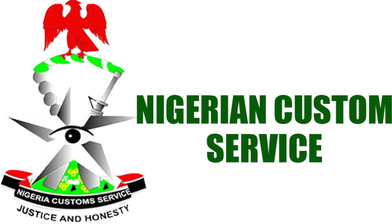 Nigeria Customs promotes 1,419 personnel