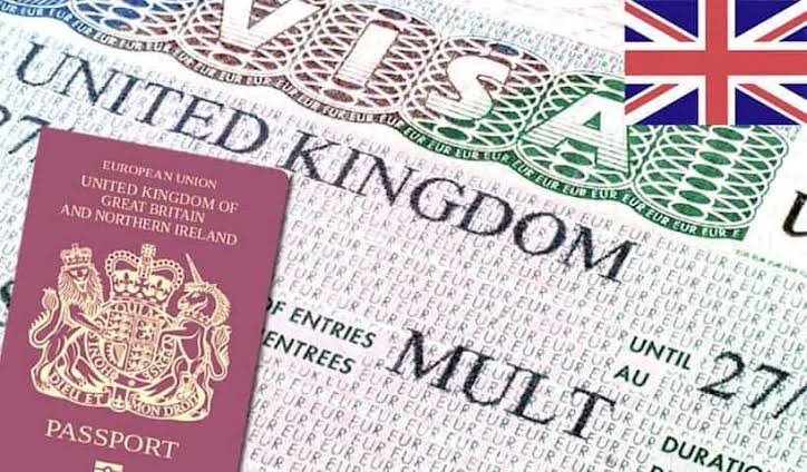 Nigeria Receives Largest Share Of UK Visas, Exceeding Other Nations