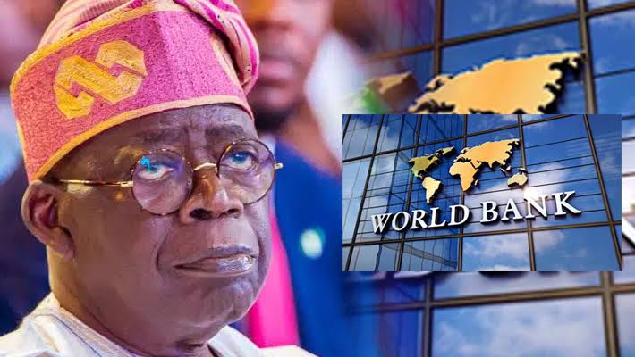 World Bank Urges Tinubu Govt To Prioritize Jobs For Youth Amid Economic Reforms