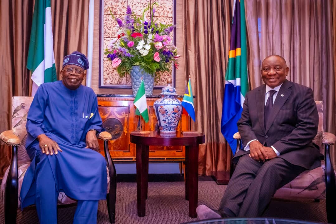 Nigeria, South Africa Set March 2025 Deadline For Violence Prevention Pact