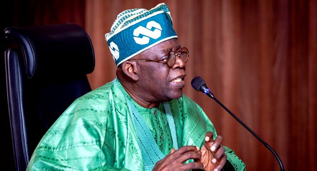 Nigeria Will Become Leading Agricultural Export Nation By 2025 – Tinubu