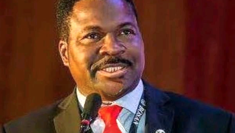 Nigeria will collapse without.... - Mike Ozekhome