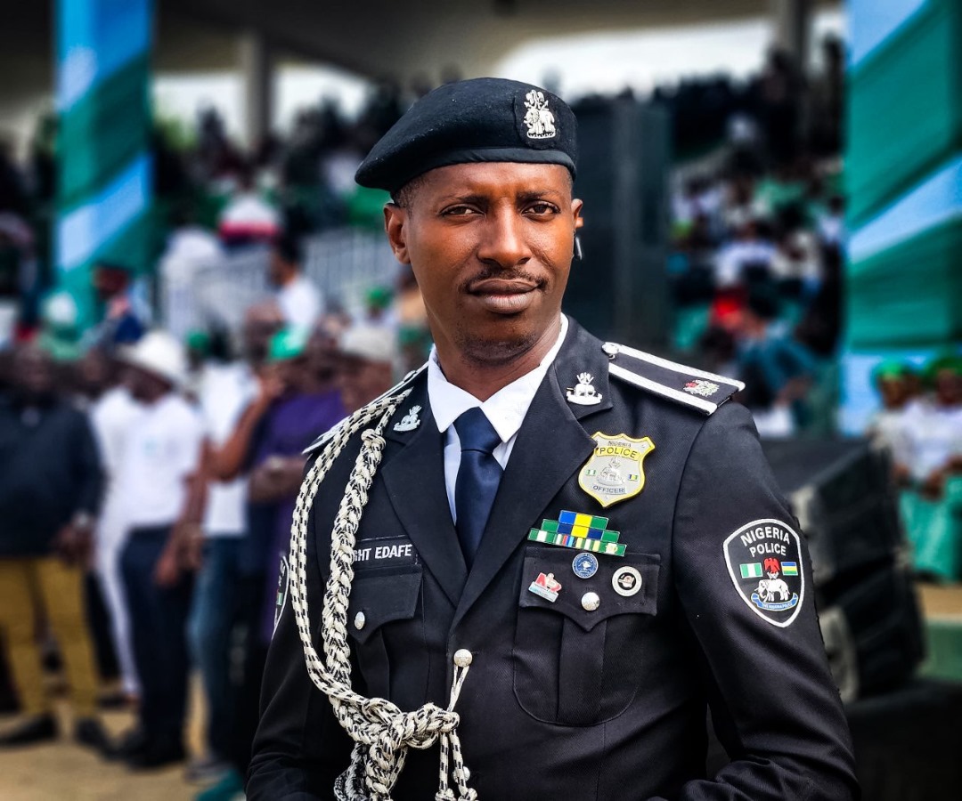 Nigerians’ Behaviour Is Reason We're Not Like US Police, Says Delta PPRO 