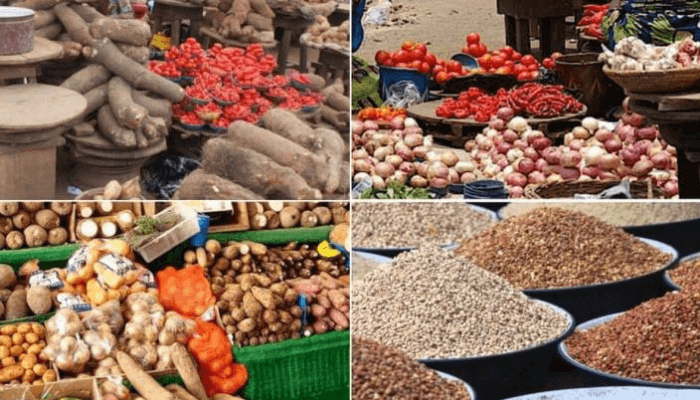 Breaking: Nigeria's Inflation Rate Rises To 34.60% In November