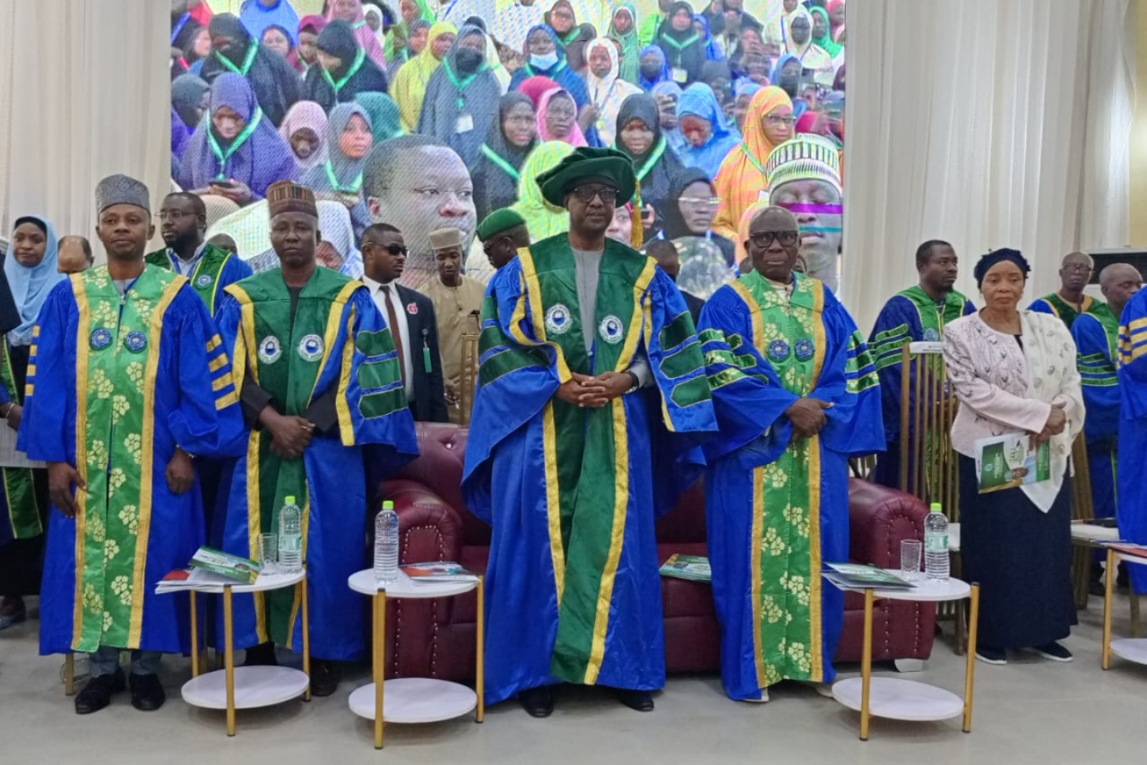 Nigeria's Overreliance On Oil ‘ll Expand Poverty, Unemployment — Speaker Abbas