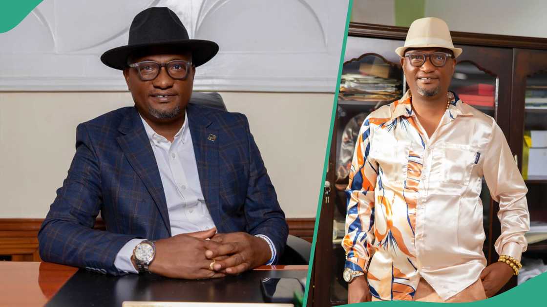 Ganiyu Egunjobi, the chairman of Agege local government in Lagos, has explained that no council chair in Nigeria is bold enough to nominate his successor.