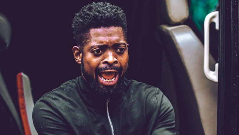 Nollywood producers used funds from streaming platforms to buy houses, cars - Basketmouth