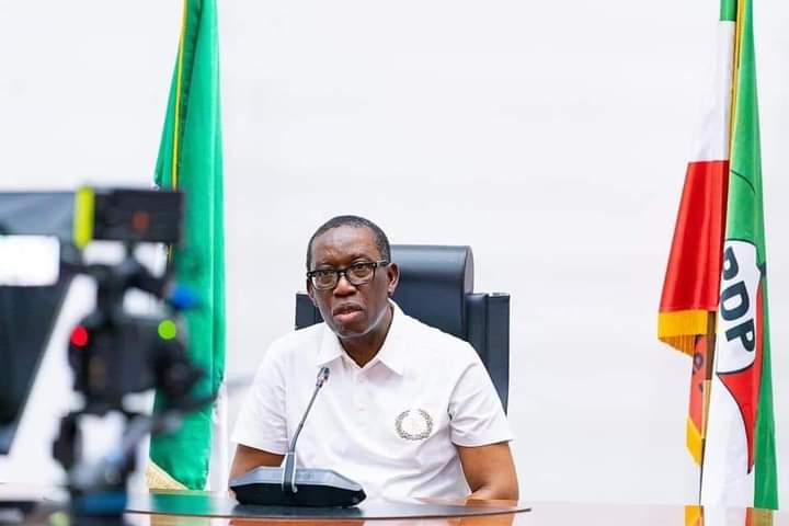 Numbers, media trial and Ifeanyi Okowa - By Mayor Ikoroha