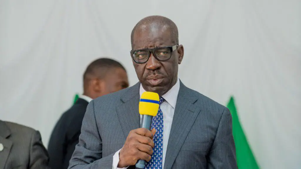 Obaseki Left N200bn Contract Debts, Says Assets Verification Cmte