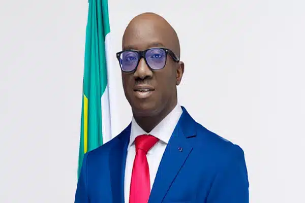 Obaseki's Govt Forcefully Acquired Many Properties Without Compensation