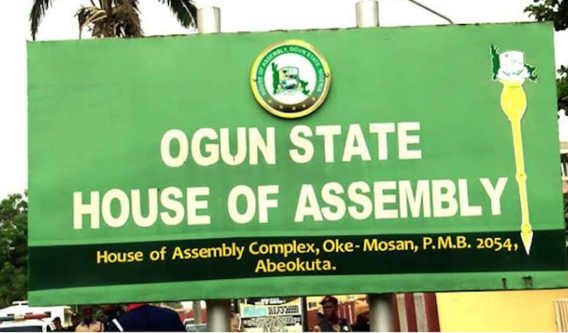 Ogun Assembly approves annual celebration of Isese Cultural Day