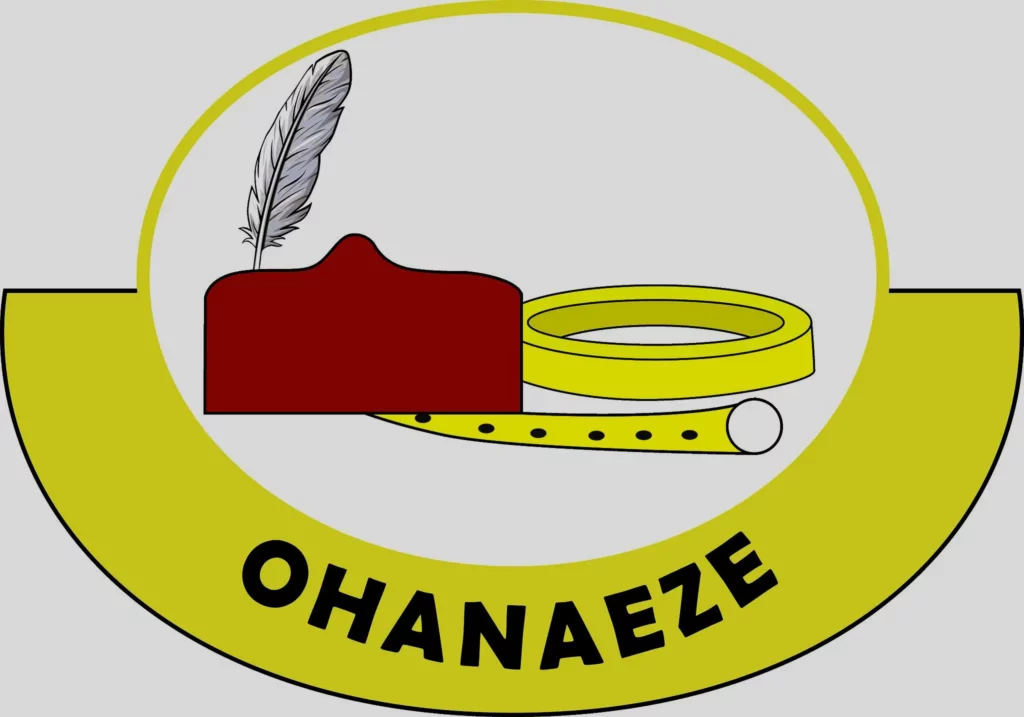 Ohanaeze To Hold Emergency Meeting Over Leadership Vacuum