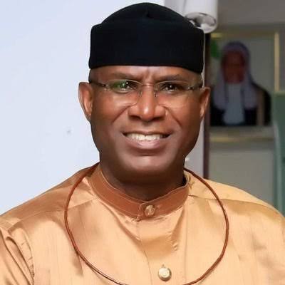 *Omo-Agege tasks Delta APC faithful on unity, commitment