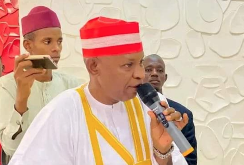 JUST IN: Kano Gov, Yusuf gives condition for Commissioner nominees to be sworn in