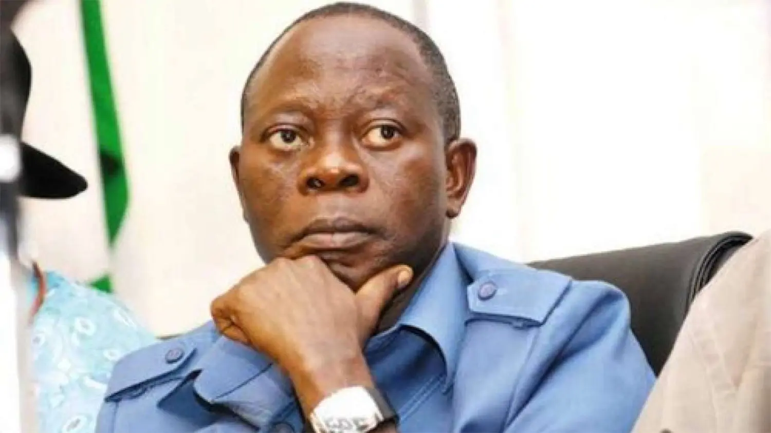 Oshiomhole To Deliver Lecture On Economic Reforms At Nigeria Today Annual Lecture