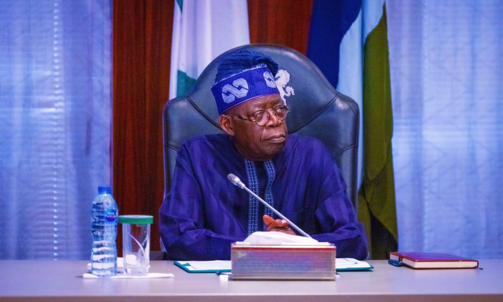 Tinubu Brought Protest Against Himself Due To His Anti-people Policies - Afenifere