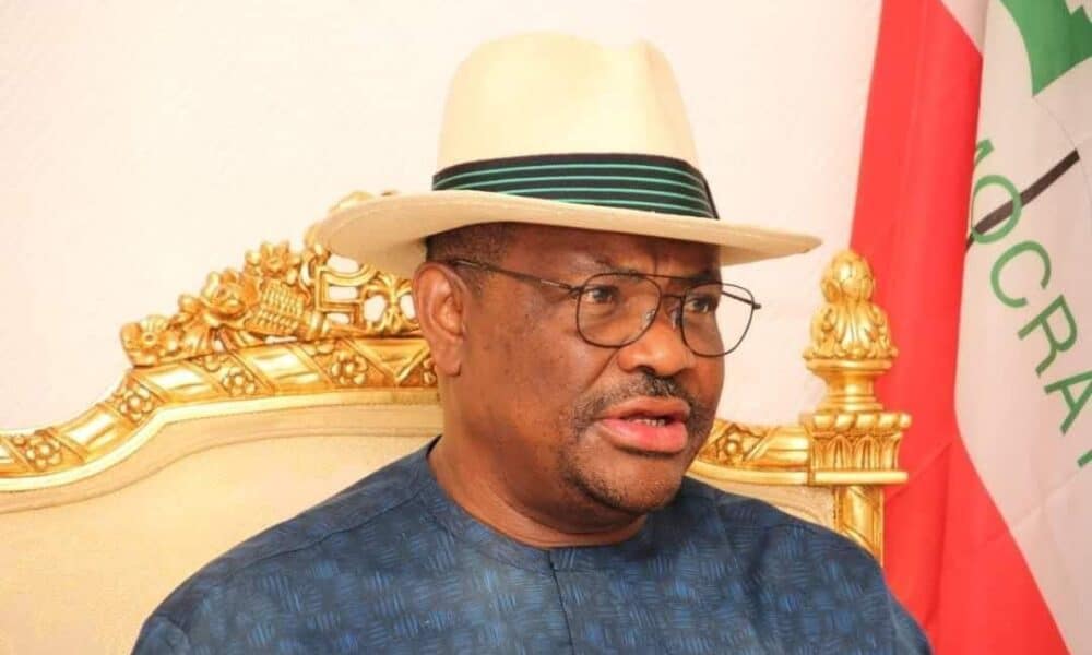 JUST IN: PDP BoT To Meet Wike Over Party Crisis