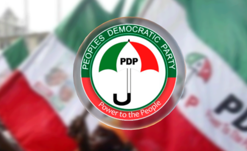 PDP Condemns Thugs’ Invasion Of Edo LG Secretariat