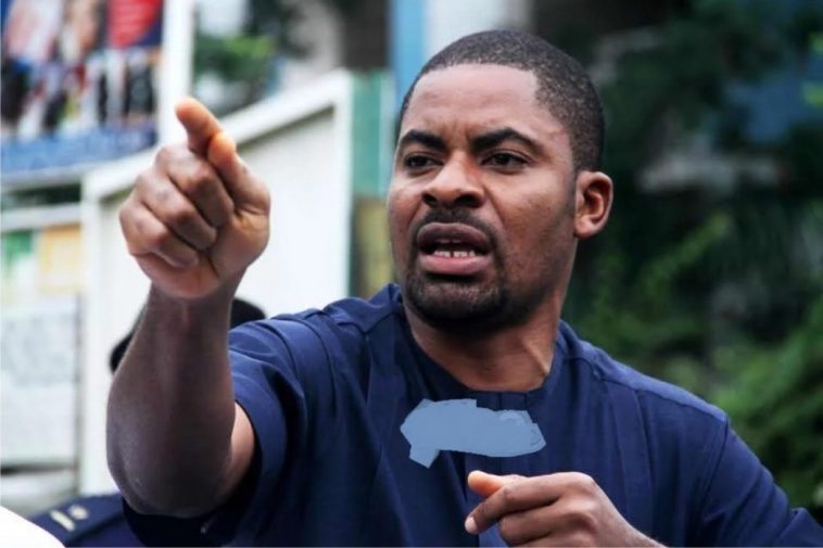 Hardship: Politicians Think They Are Immune From The Suffering, Like Bangladesh, Nigeria Heading For Rocks – Adeyanju