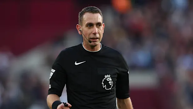 PGMOL Sacks Premier League Referee David Coote