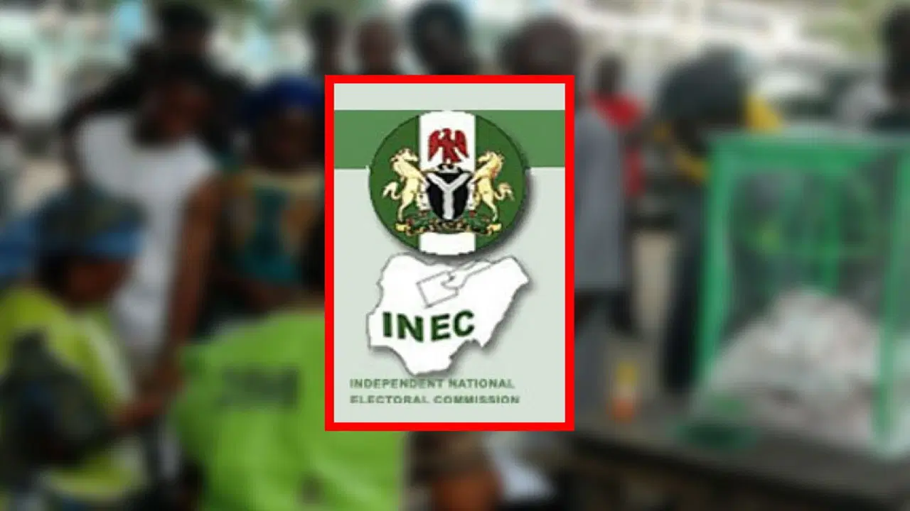 PVCs No Longer Compulsory For Voting, Says INEC