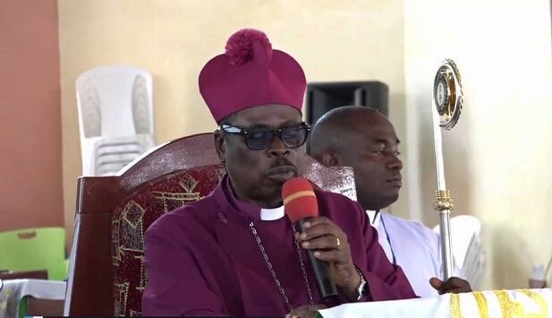 Peter Obi Decries Kidnap Of Anglican Archbishop Godwin Okpala