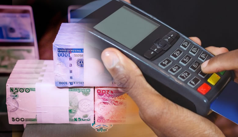 PoS Terminals Deployed In Nigeria Rises To 3.04m