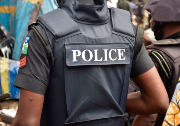 Police Arrest 4 Suspected Thugs In Adamawa